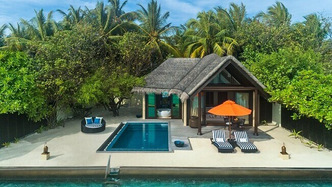 Premium Villa with Pool